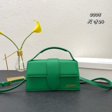 Jacquemus Satchel Bags